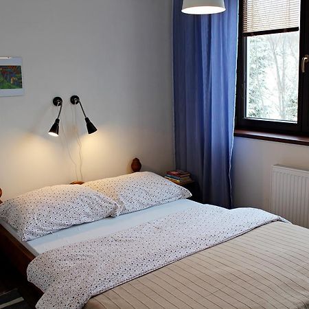Apartment Polianka Vysoké Tatry Eksteriør billede