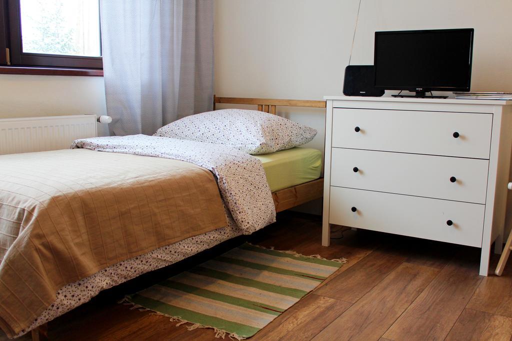 Apartment Polianka Vysoké Tatry Værelse billede