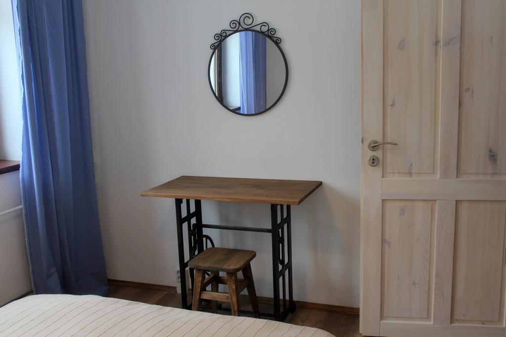 Apartment Polianka Vysoké Tatry Eksteriør billede