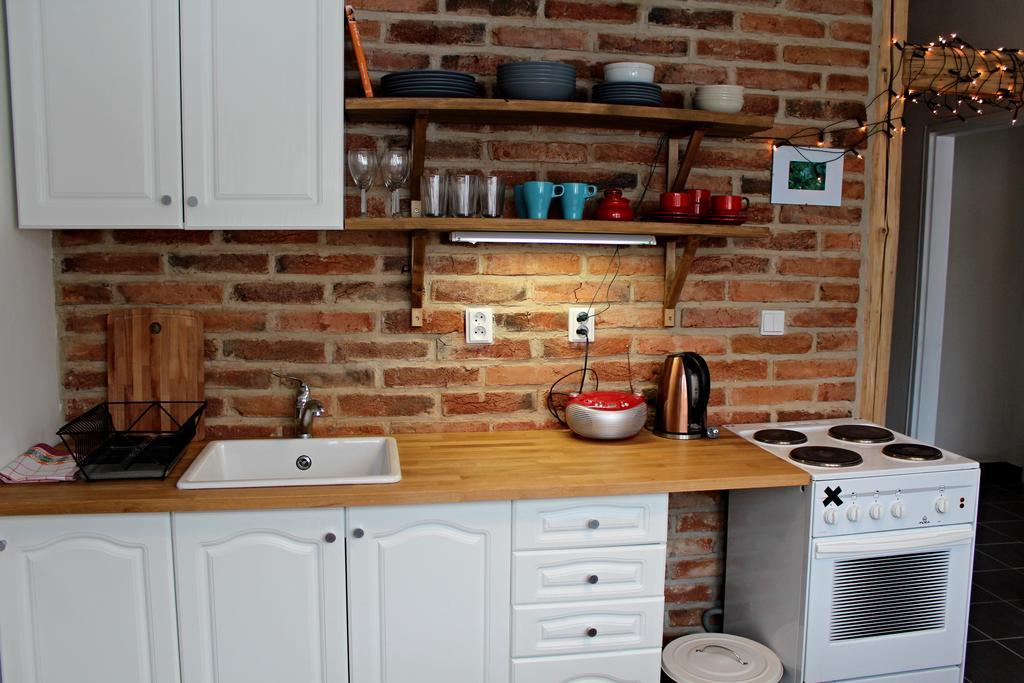 Apartment Polianka Vysoké Tatry Værelse billede