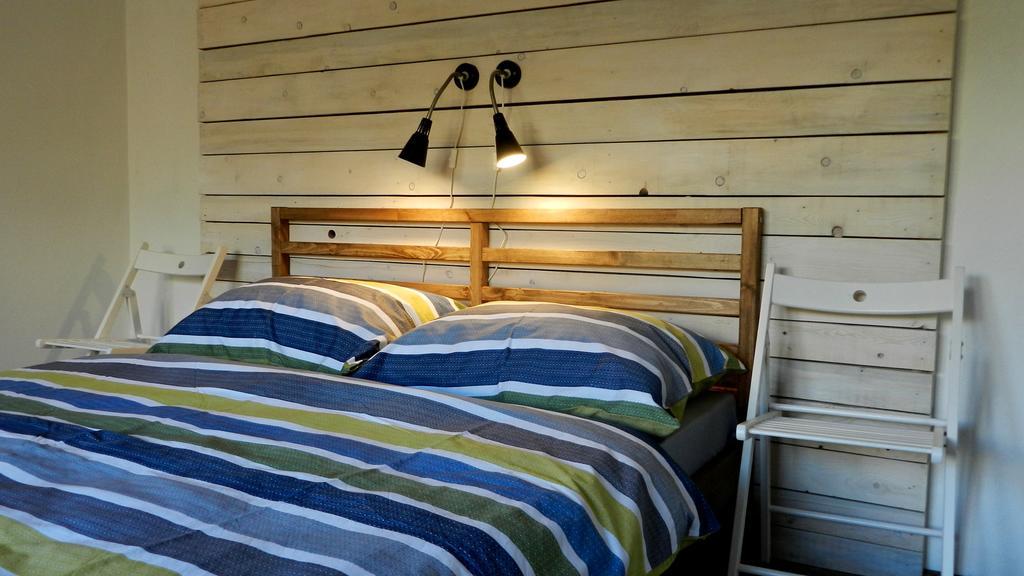 Apartment Polianka Vysoké Tatry Værelse billede