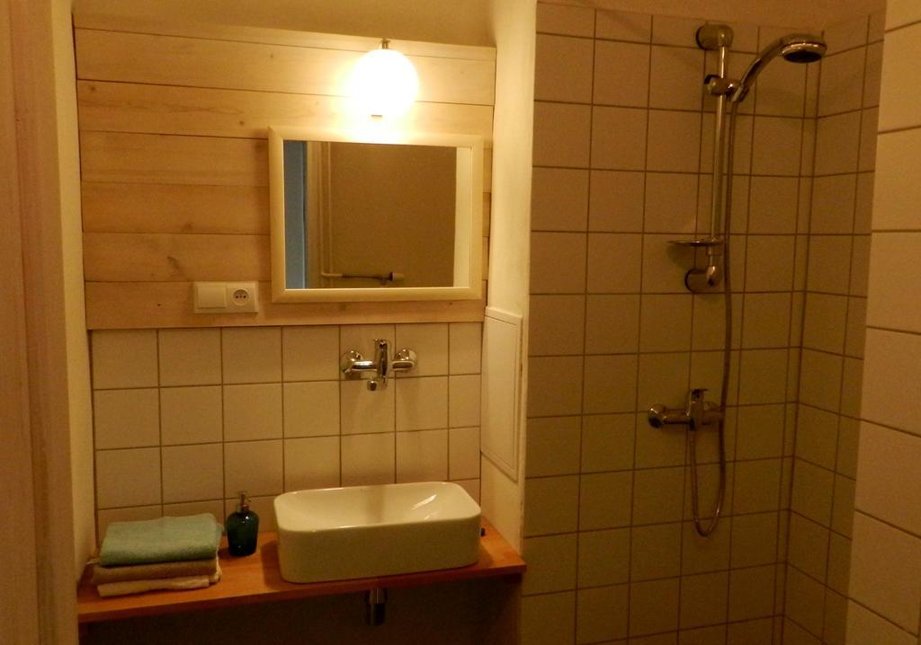 Apartment Polianka Vysoké Tatry Eksteriør billede